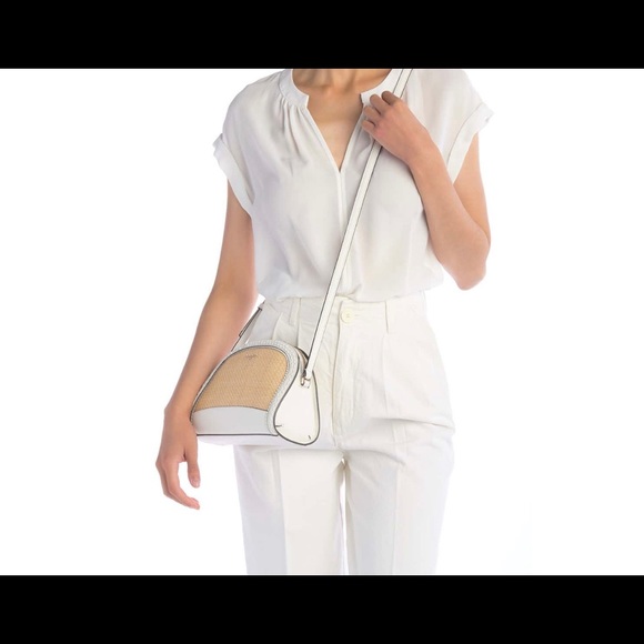 Kate Spade Dome Crossbody - Picture 2 of 5